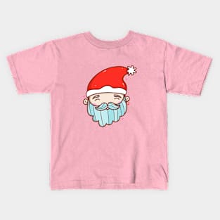 Santa Kids T-Shirt